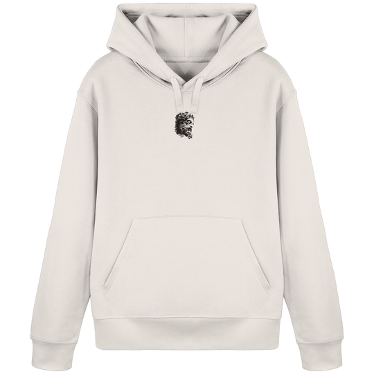 ST.// - Organic Basic Hoodie