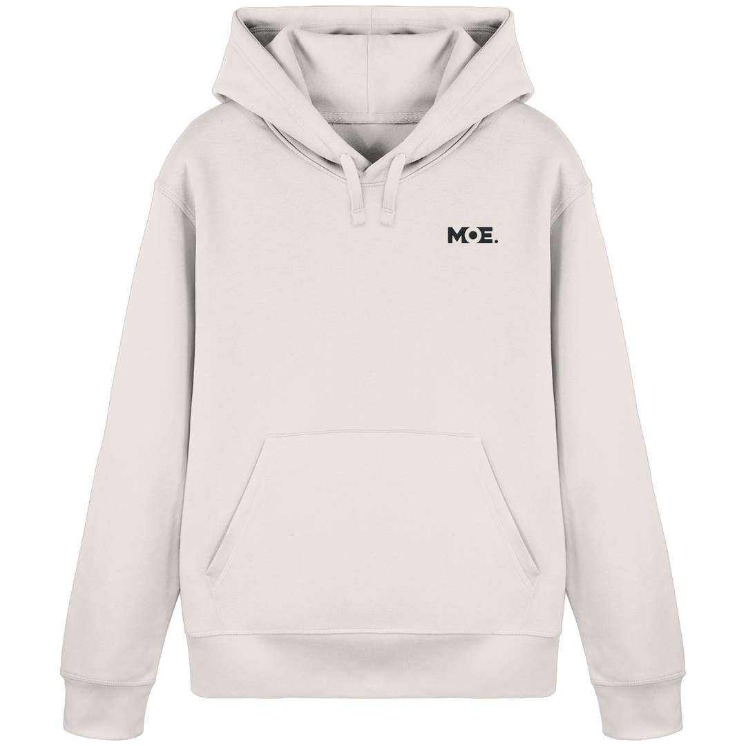 REWRD // D01 - Organic Basic Hoodie