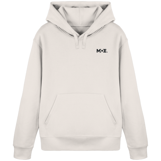 REWRD // D01 - Organic Basic Hoodie