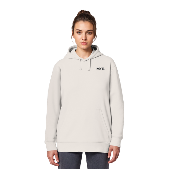 REWRD // D02 - Organic Basic Hoodie