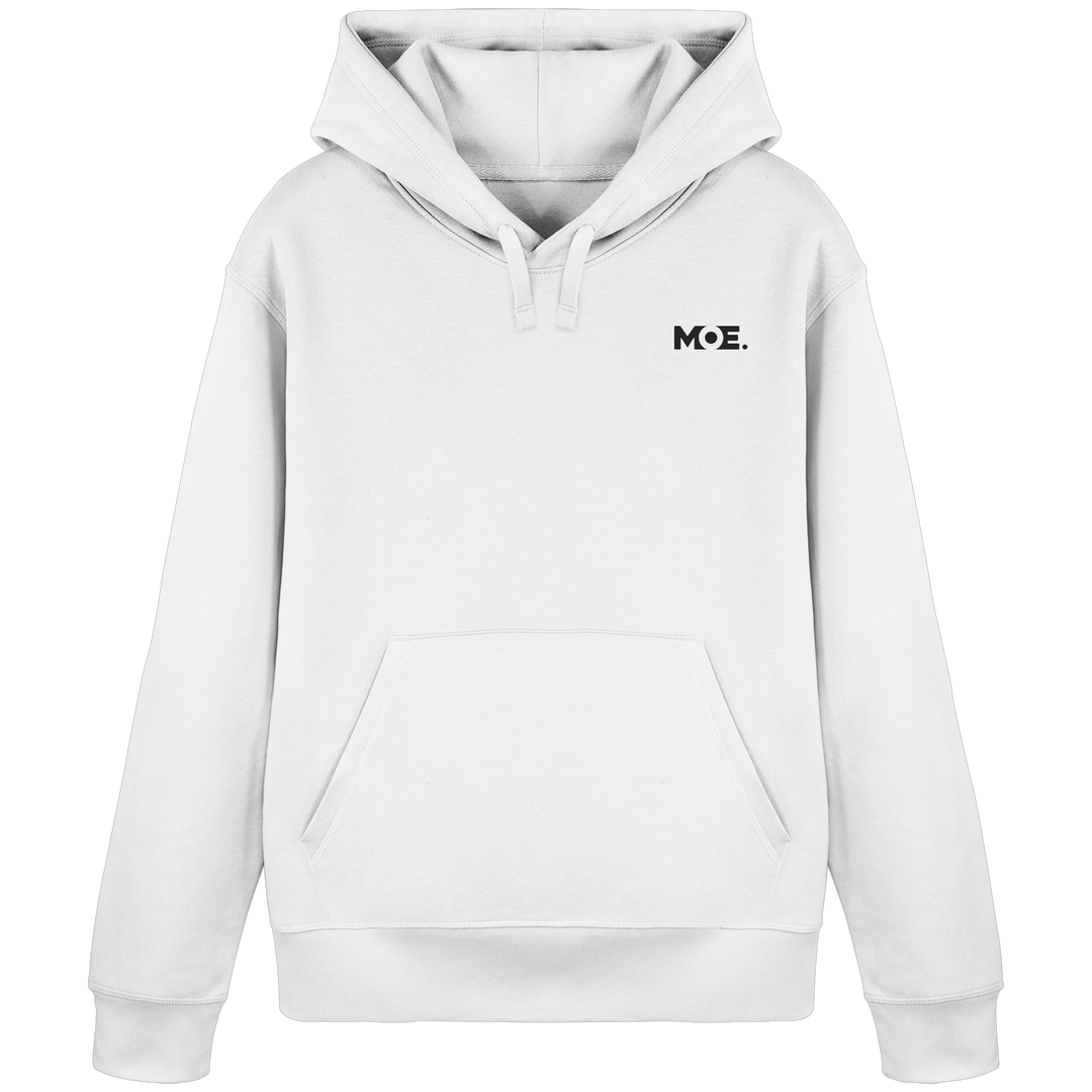 AN.// G.O.A.T - Organic Basic Hoodie