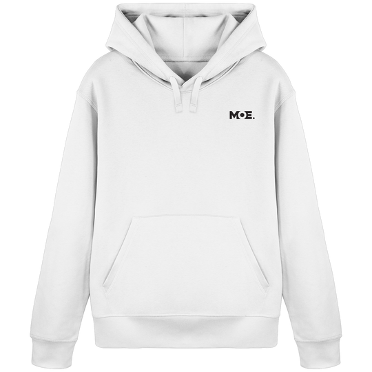 AN.// G.O.A.T - Organic Basic Hoodie