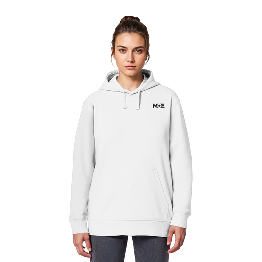 AN.// G.O.A.T - Organic Basic Hoodie
