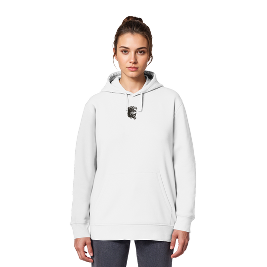 ST.// - Organic Basic Hoodie