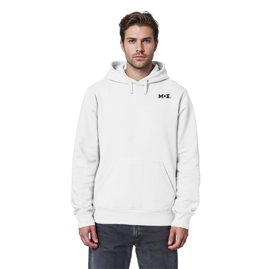 AN.// G.O.A.T - Organic Basic Hoodie