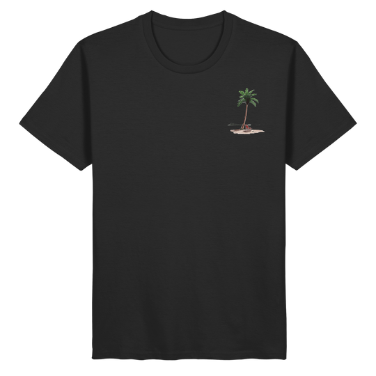 NR. // Organic Basic Shirt