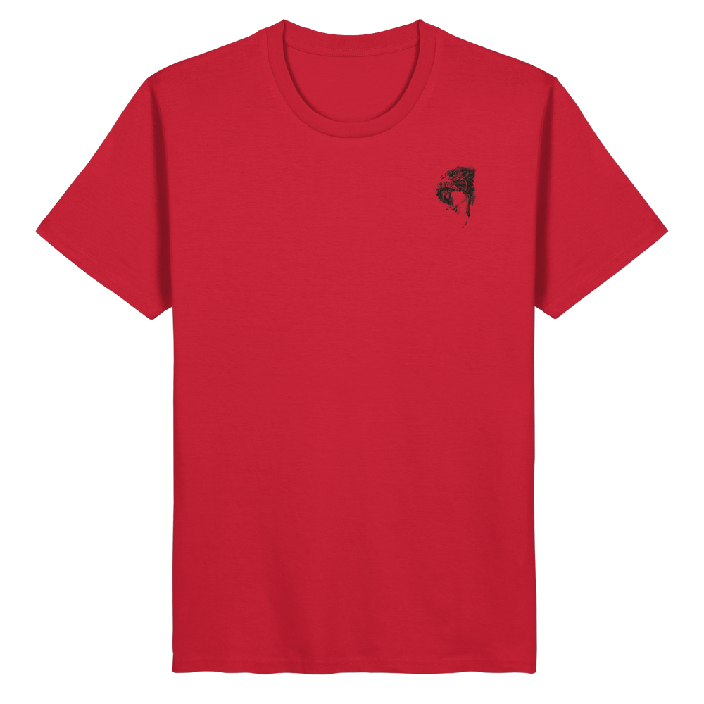 ST III. // - Organic Basic Shirt