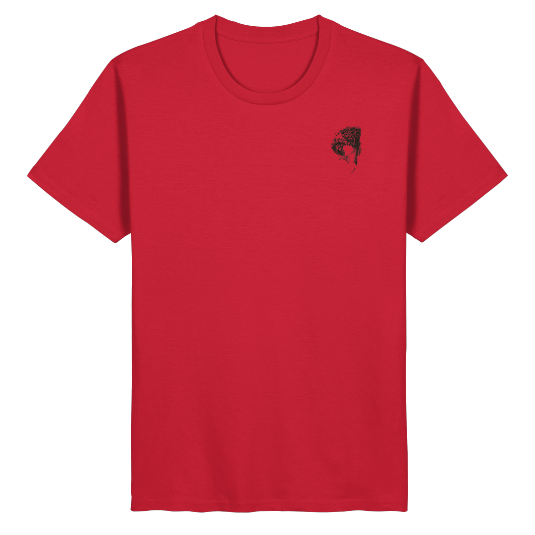 ST III. // - Organic Basic Shirt