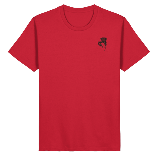 ST III. // - Organic Basic Shirt