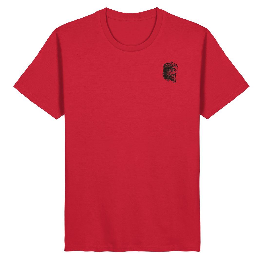 ST.// - Organic Basic Shirt