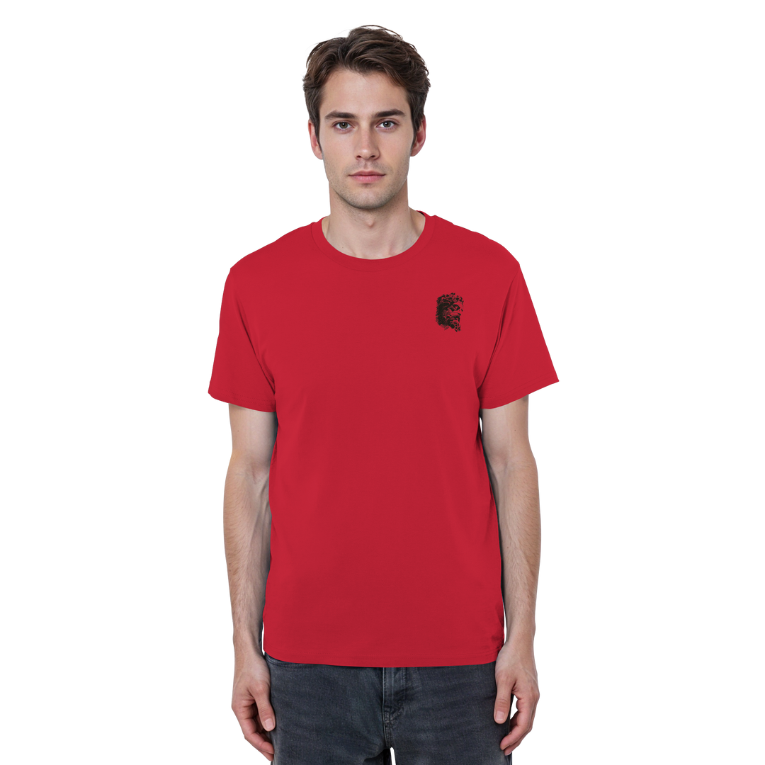 ST.// - Organic Basic Shirt
