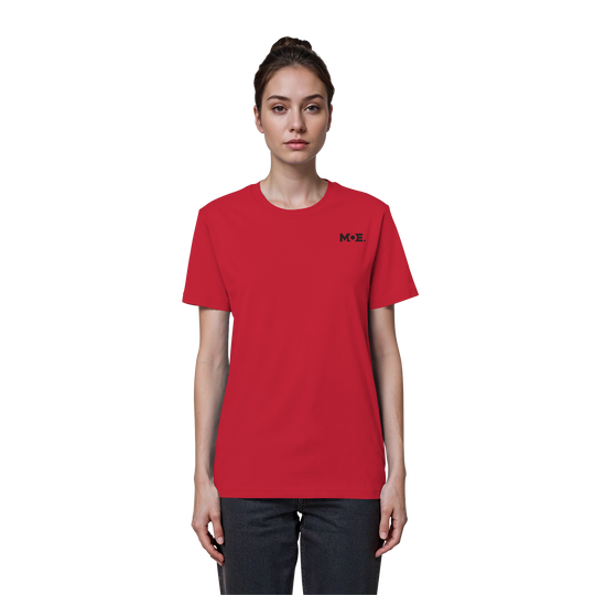 CH. // Childhood I  - Organic Basic Shirt
