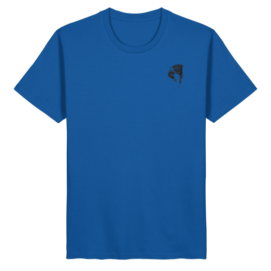ST III. // - Organic Basic Shirt
