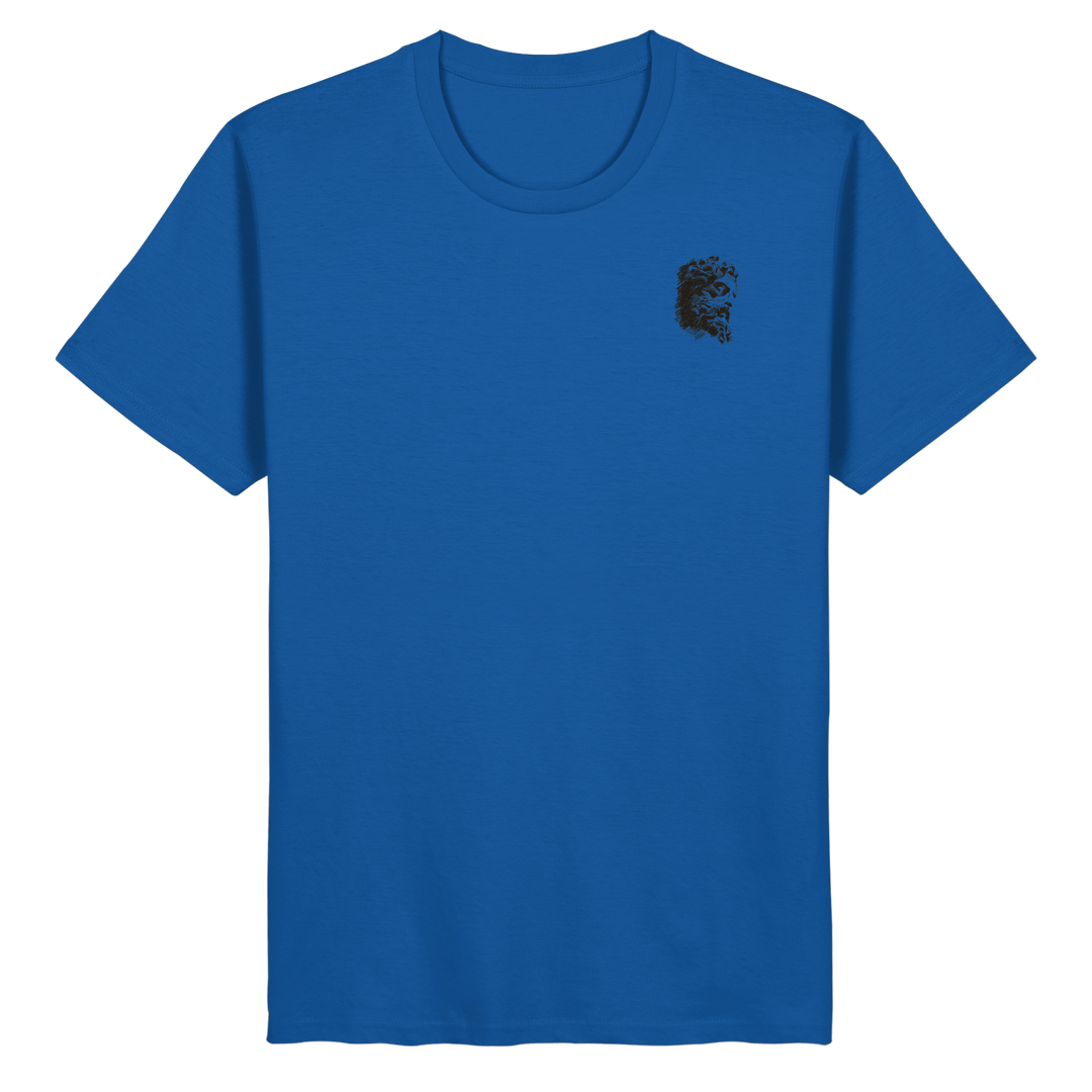 ST.// - Organic Basic Shirt