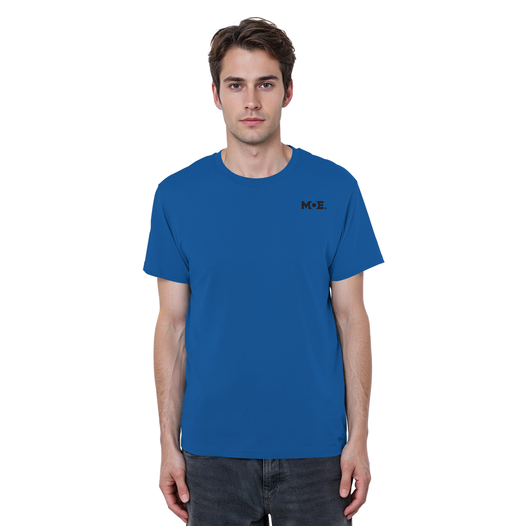 CH. // Childhood I  - Organic Basic Shirt
