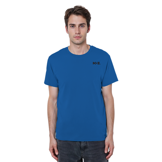 CH. // Childhood I  - Organic Basic Shirt
