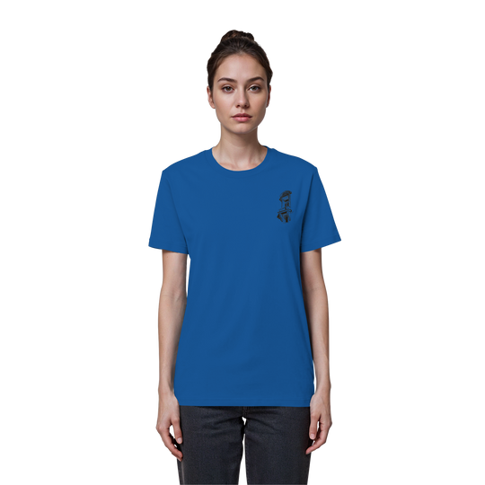 ARCHI II. //  - Organic Basic Shirt