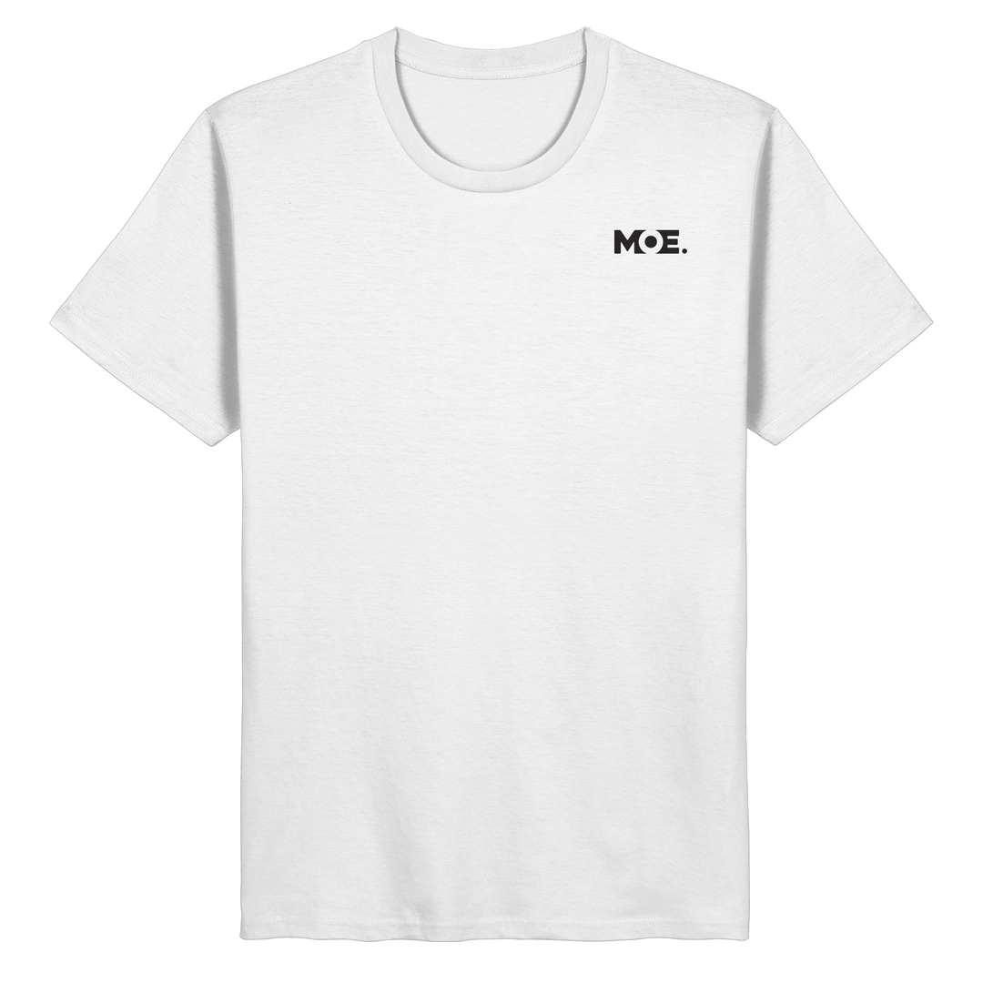 CH. // Childhood I  - Organic Basic Shirt