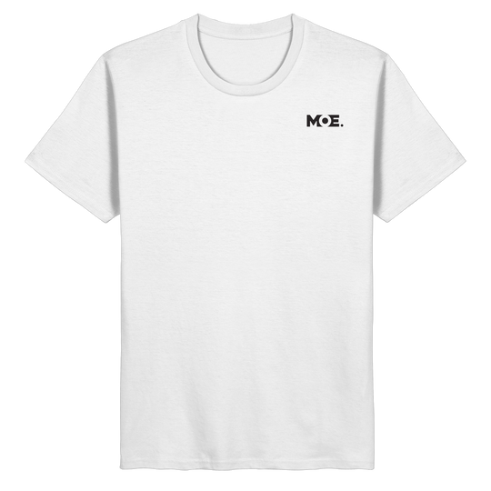 CH. // Childhood I  - Organic Basic Shirt