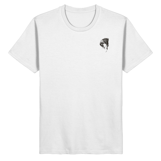 ST III. // - Organic Basic Shirt