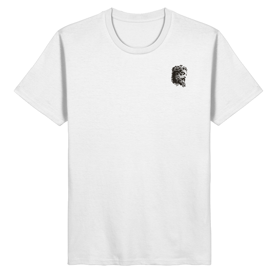 ST.// - Organic Basic Shirt