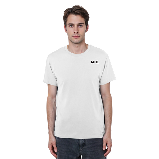 CH. // Childhood I  - Organic Basic Shirt