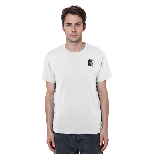 ST.// - Organic Basic Shirt