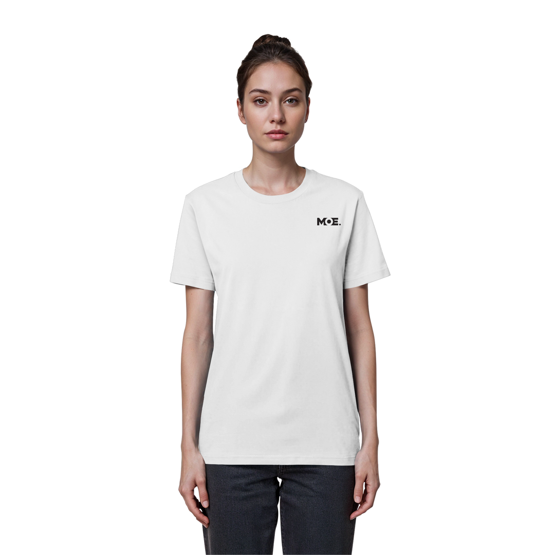 CH. // Childhood I  - Organic Basic Shirt