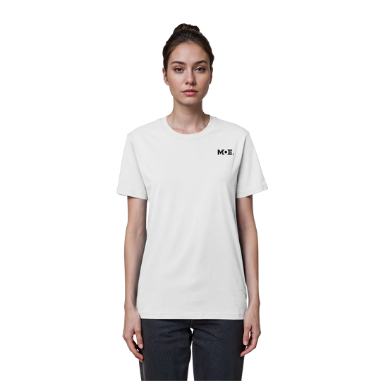 CH. // Childhood I  - Organic Basic Shirt