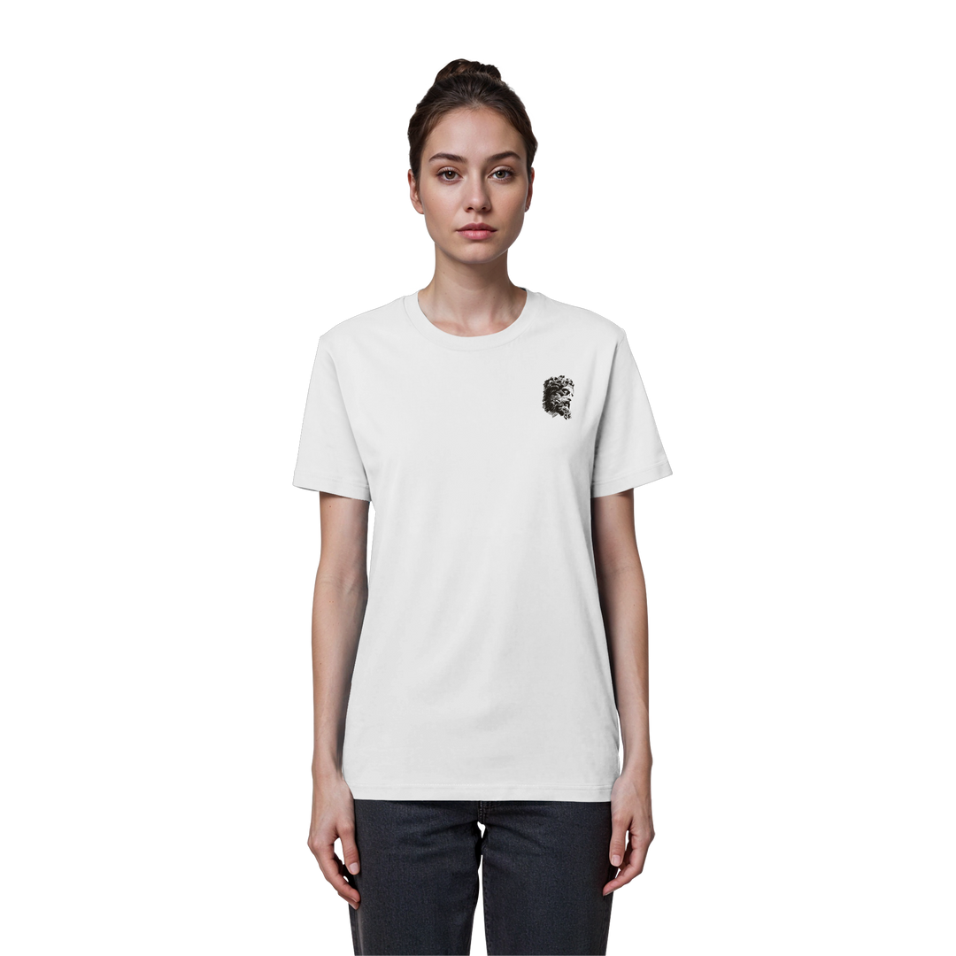 ST.// - Organic Basic Shirt