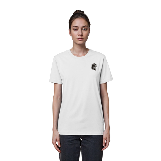 ST.// - Organic Basic Shirt