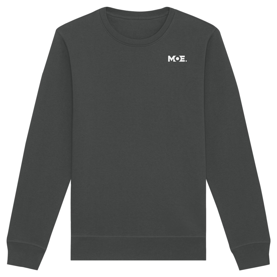 NIPPON II. // Organic Basic Unisex Sweatshirt