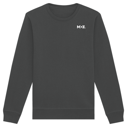 NIPPON II. // Organic Basic Unisex Sweatshirt