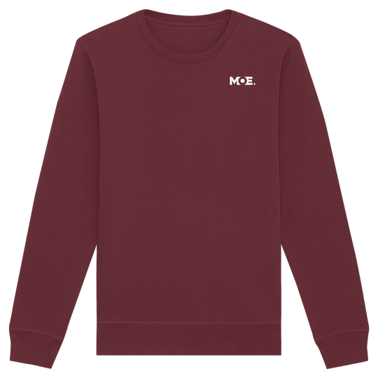 NIPPON II. // Organic Basic Unisex Sweatshirt