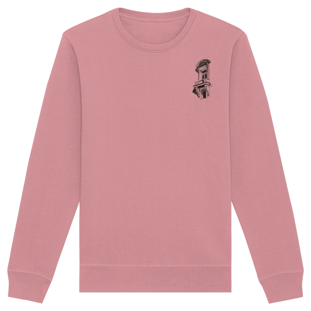 ARCHI II. //  - Organic Basic Unisex Sweatshirt