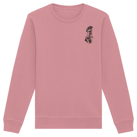 ARCHI II. //  - Organic Basic Unisex Sweatshirt