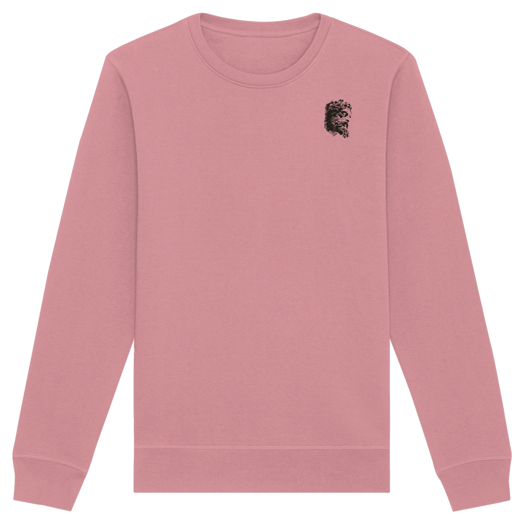 ST.// - Organic Basic Unisex Sweatshirt