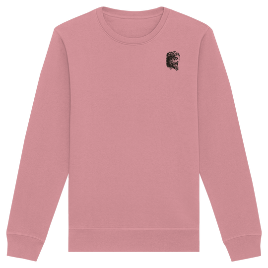 ST.// - Organic Basic Unisex Sweatshirt