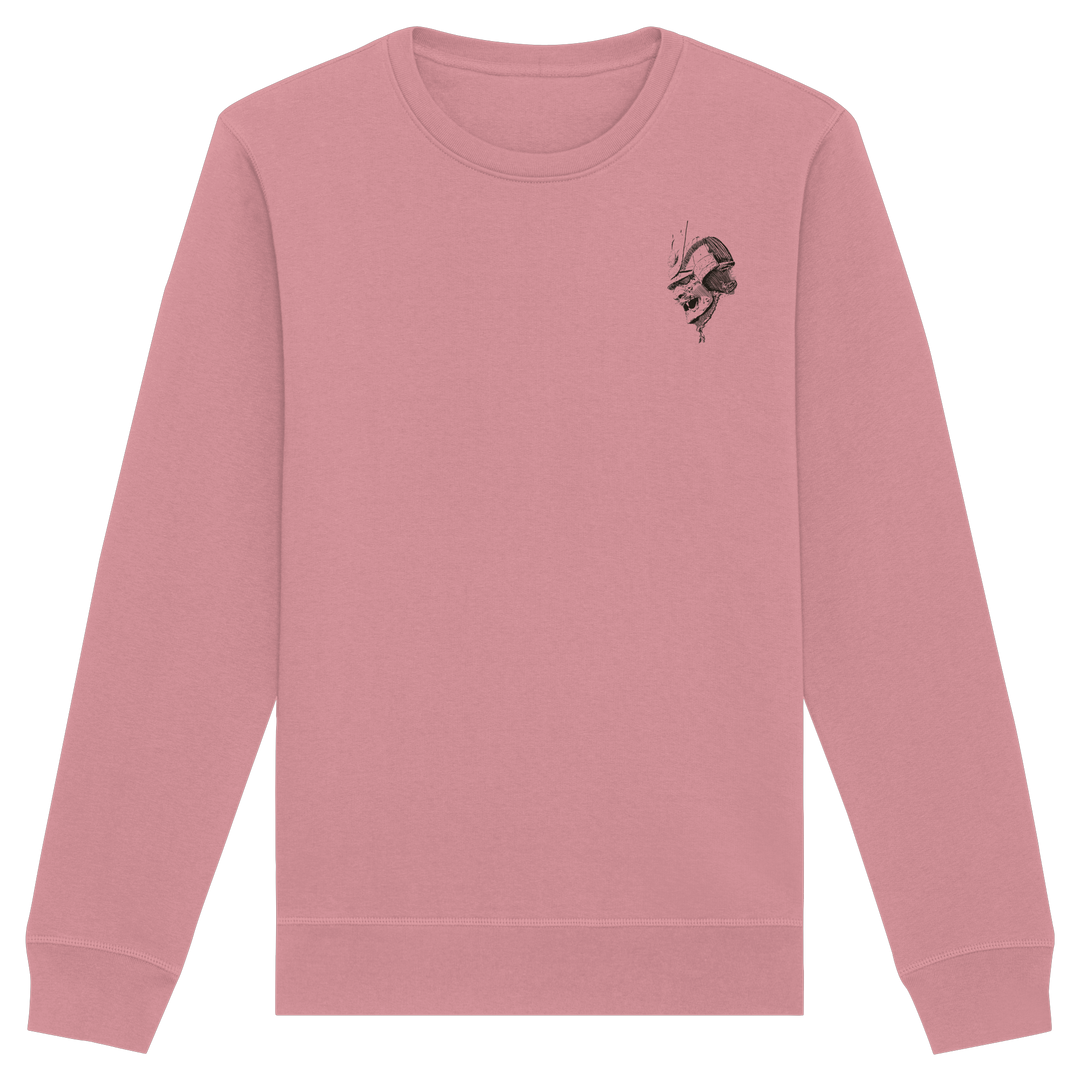 NIPPON II. //  - Organic Basic Unisex Sweatshirt