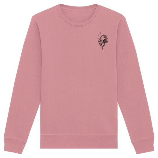 NIPPON II. //  - Organic Basic Unisex Sweatshirt