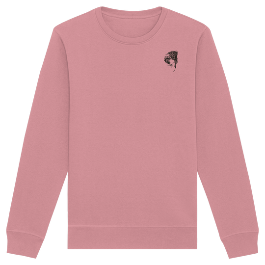 ST III. // - Organic Basic Unisex Sweatshirt