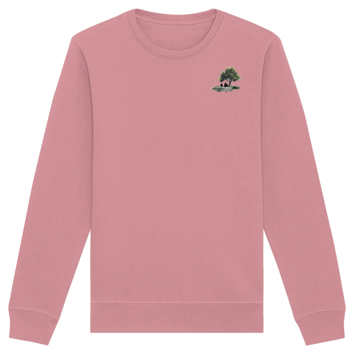 Brothers Nostalgia Bio Unisex Sweatshirt (NR)