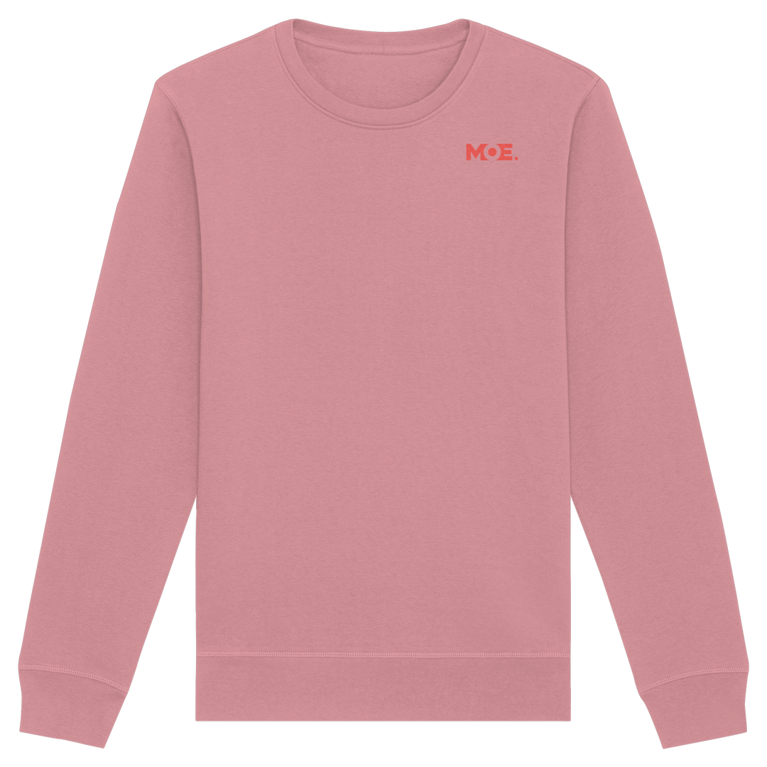 CH. // Childhood I  - Organic Basic Unisex Sweatshirt