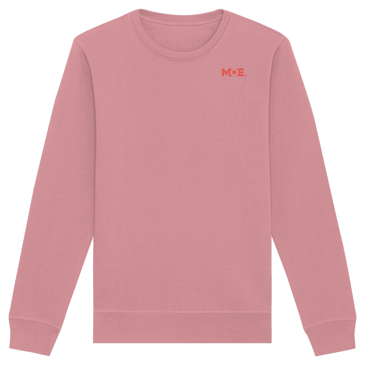 Childhood I Organic Unisex Sweatshirt (CH)