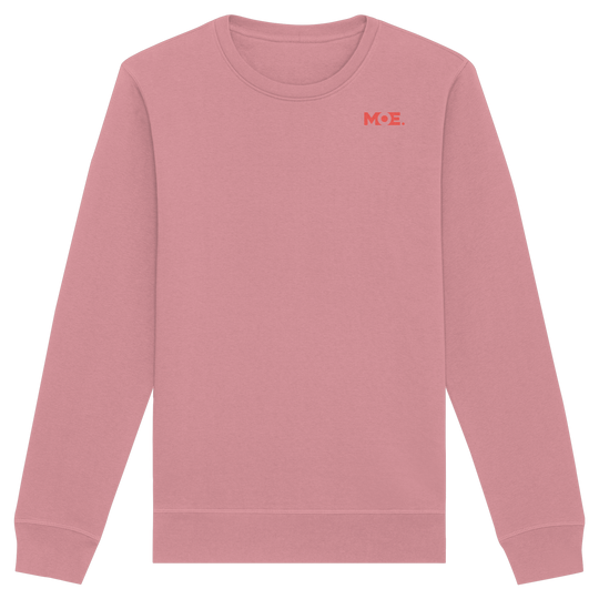 CH. // Childhood I  - Organic Basic Unisex Sweatshirt