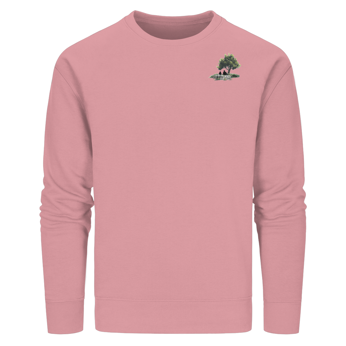 Brothers Nostalgia Bio Unisex Sweatshirt (NR)