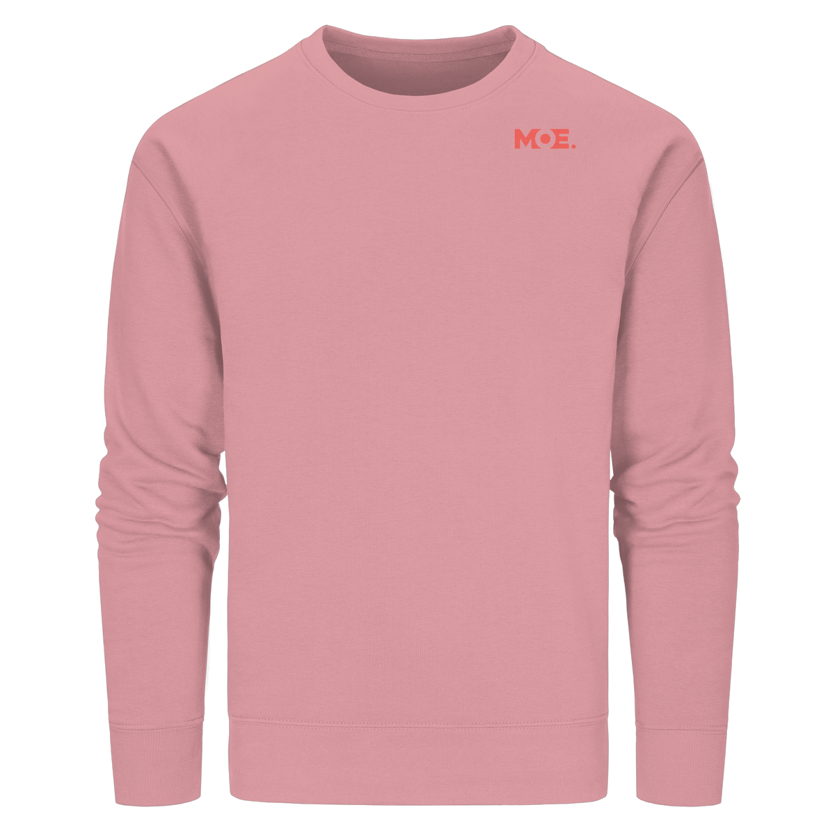 Childhood I Organic Unisex Sweatshirt (CH)