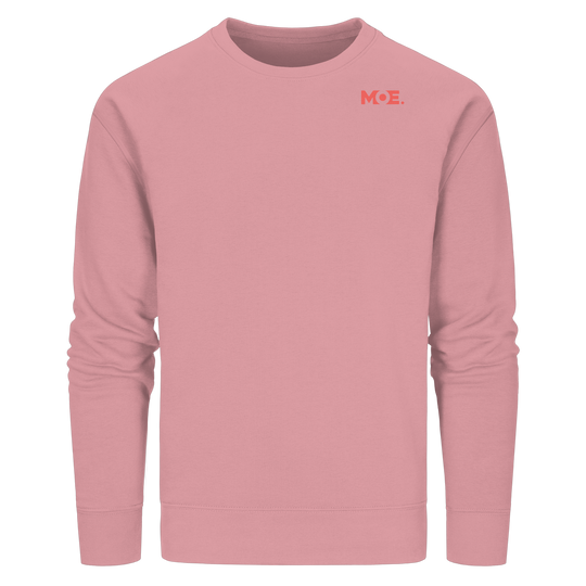 CH. // Childhood I  - Organic Basic Unisex Sweatshirt