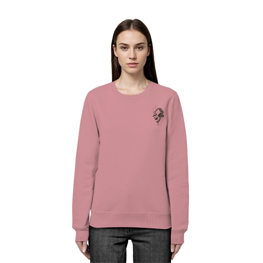 NIPPON II. //  - Organic Basic Unisex Sweatshirt