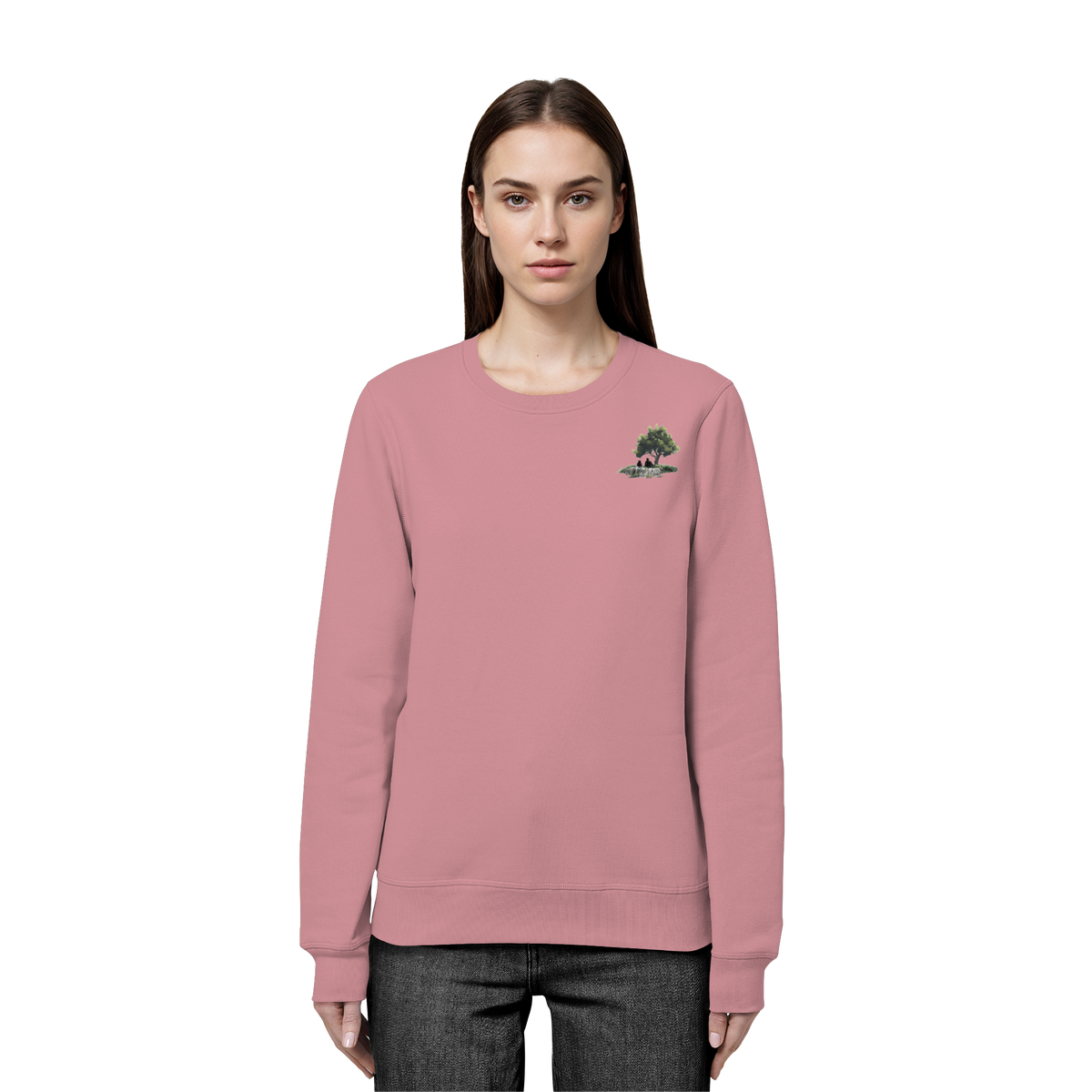Brothers Nostalgia Bio Unisex Sweatshirt (NR)